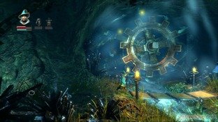 Trine Playstation 3