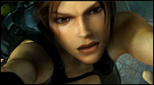 Aperçu : Tomb Raider Underworld - Playstation 3