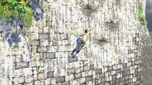 Test Uncharted : Drake's Fortune PlayStation 3 - Screenshot 68 Test Uncharted : Drake's Fortune PlayStation 3 - Screenshot 68