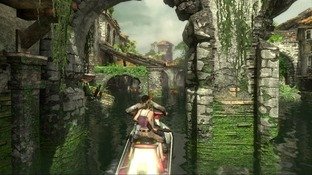 Test Uncharted : Drake's Fortune PlayStation 3 - Screenshot 71 Test Uncharted : Drake's Fortune PlayStation 3 - Screenshot 71