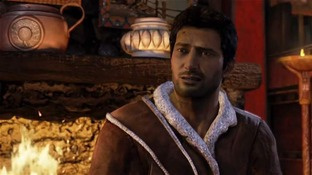 Uncharted 2 prêt pour les machinimas