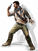 Images Uncharted 3 : Drake