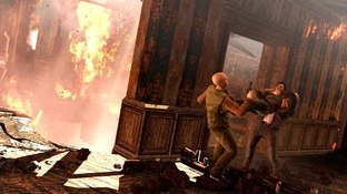 Images de Uncharted 3 : Drake's Deception