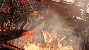 Images de Uncharted 3 : Drake's Deception
