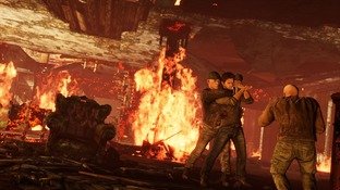 Images de Uncharted 3 : Drake's Deception