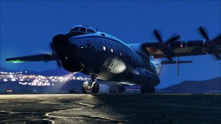 GC 2011 : Images d'Uncharted 3 : L'Illusion de Drake