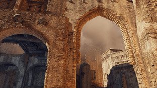 GC 2011 : Images d'Uncharted 3 : L'Illusion de Drake