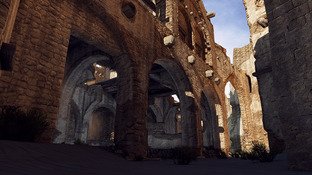 GC 2011 : Images d'Uncharted 3 : L'Illusion de Drake