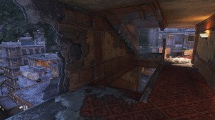 GC 2011 : Images d'Uncharted 3 : L'Illusion de Drake