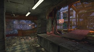 GC 2011 : Images d'Uncharted 3 : L'Illusion de Drake