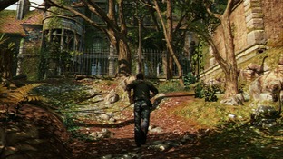 Test Uncharted 3 : l'Illusion de Drake Playstation 3 - Screenshot 117