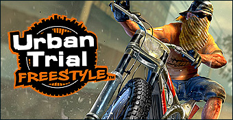 Urban Trial Freestyle
