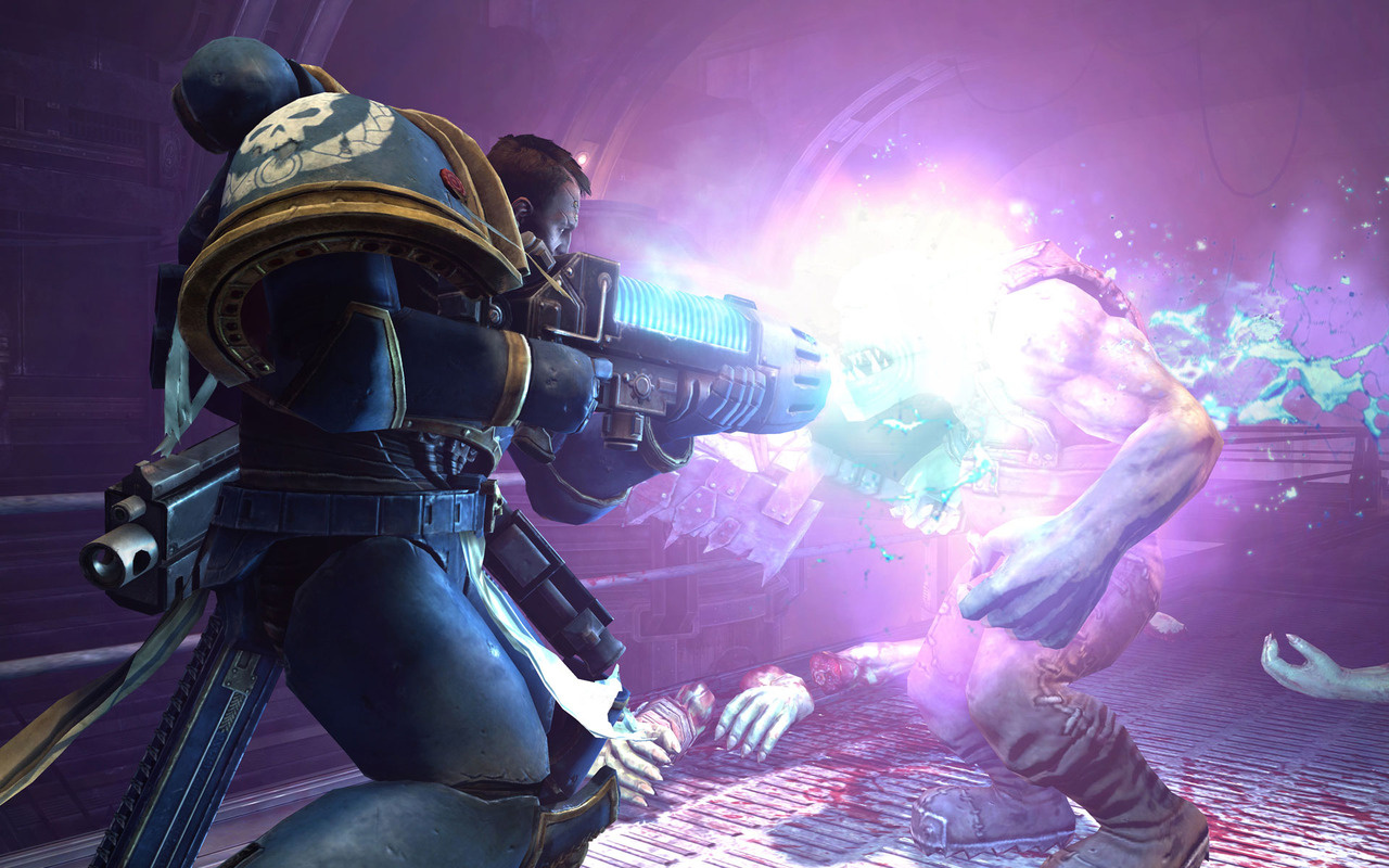 ECRASEZ LES XENOS POUR 5€ ! Warhammer-40-000-space-marine-playstation-3-ps3-1291816145-018