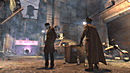 Watchmen : La Fin Approche Chapitres 1 et 2 Playstation 3
