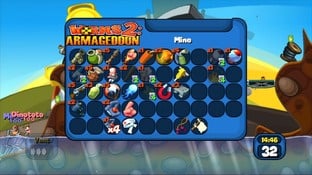 worms armageddon ddl gratuit