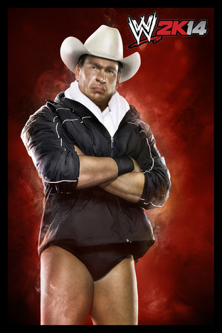 WWE 2K14 : Un nouveau mode dévoilé WWE 2K14 : Un nouveau mode dévoilé