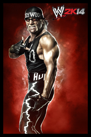 WWE 2K14 : Un nouveau mode dévoilé WWE 2K14 : Un nouveau mode dévoilé
