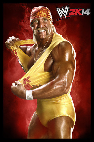 WWE 2K14 : Un nouveau mode dévoilé WWE 2K14 : Un nouveau mode dévoilé
