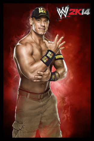 WWE 2K14 : Un nouveau mode dévoilé WWE 2K14 : Un nouveau mode dévoilé