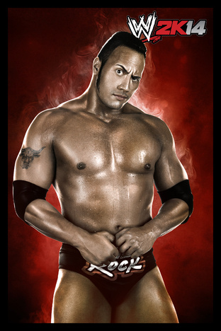 WWE 2K14 : Un nouveau mode dévoilé WWE 2K14 : Un nouveau mode dévoilé