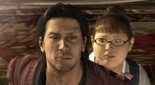 Yakuza of the End : les personnages se dévoilent