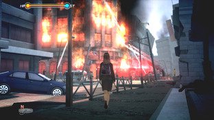 TGS 2010 : Images de Zettai Zetsumei Toshi 4 : Summer Memories