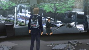 TGS 2010 : Images de Zettai Zetsumei Toshi 4 : Summer Memories