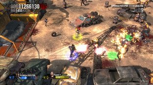 Images de Zombie Apocalypse