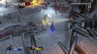 Images de Zombie Apocalypse