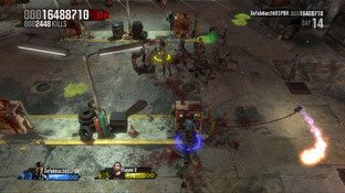 Images de Zombie Apocalypse