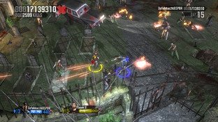 Images de Zombie Apocalypse
