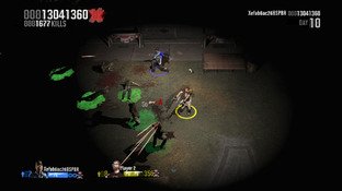 Images de Zombie Apocalypse