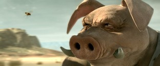 Michel Ancel : BGE 2 continue, Rayman revient aussi en 3D Michel Ancel : BGE 2 continue, Rayman revient aussi en 3D