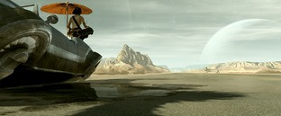 Michel Ancel : BGE 2 continue, Rayman revient aussi en 3D Michel Ancel : BGE 2 continue, Rayman revient aussi en 3D