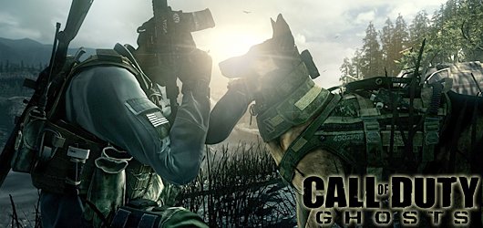 Call of Duty : Ghosts