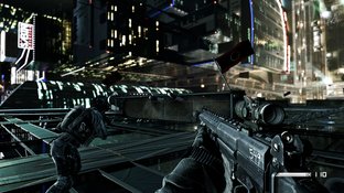 Test Call of Duty : Ghosts PlayStation 4 - Screenshot 24