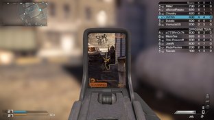 Test Call of Duty : Ghosts PlayStation 4 - Screenshot 27