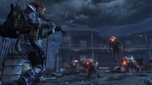 Test Call of Duty : Ghosts PlayStation 4 - Screenshot 28