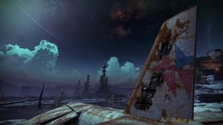 Aperçu Destiny PlayStation 4 - Screenshot 167