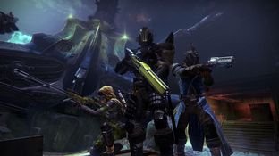 Aperçu Destiny PlayStation 4 - Screenshot 168