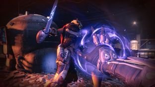 Aperçu Destiny PlayStation 4 - Screenshot 170