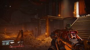 Aperçu Destiny PlayStation 4 - Screenshot 172