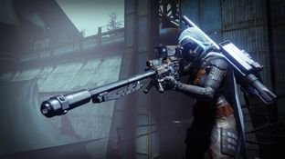 Aperçu Destiny PlayStation 4 - Screenshot 173