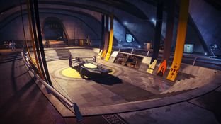 Aperçu Destiny PlayStation 4 - Screenshot 175