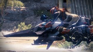 Aperçu Destiny PlayStation 4 - Screenshot 176