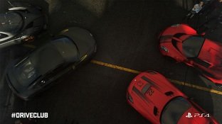 #DriveClub s'offre quelques images