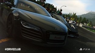 #DriveClub s'offre quelques images