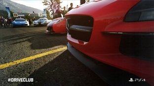 #DriveClub s'offre quelques images