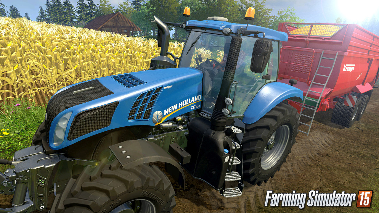 comment mettre farming simulator 2015 en francais