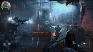 GC 2013 : Images de Killzone : Shadow Fall GC 2013 : Images de Killzone : Shadow Fall